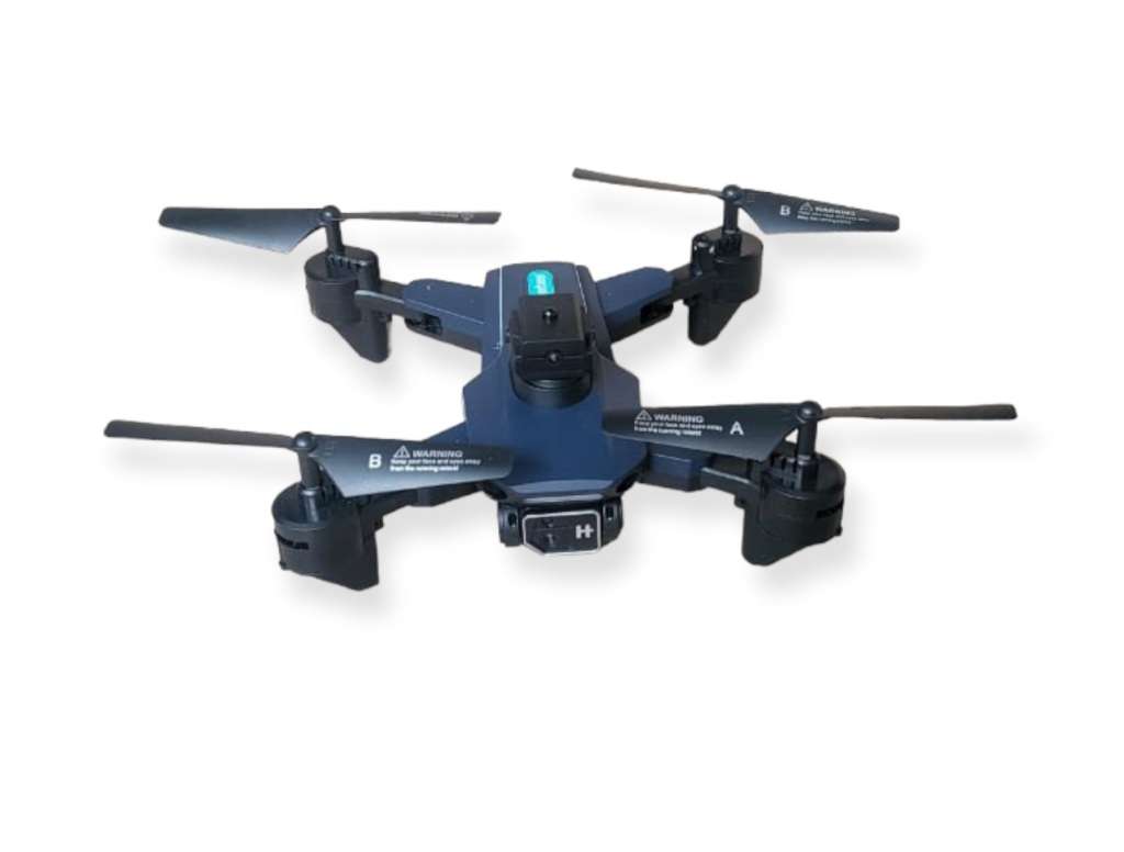 HD Shooting Drone With App Control 4K Adjustable Camera Angle