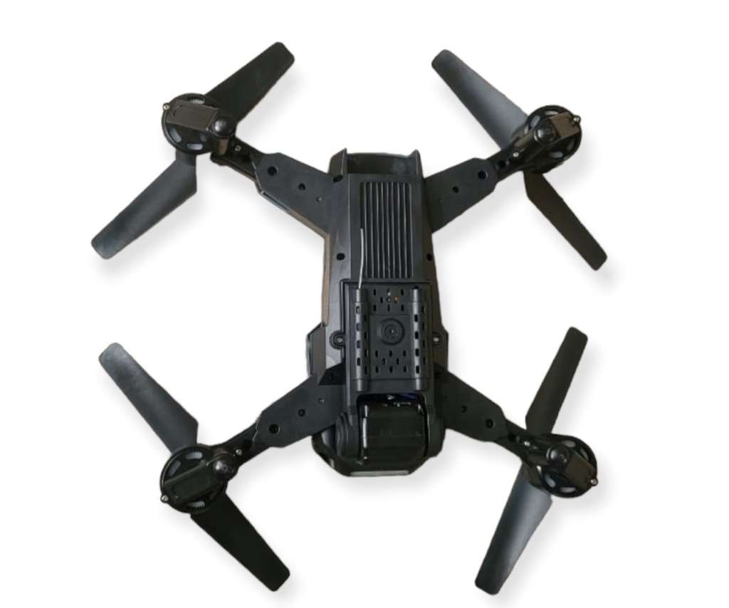 HD Shooting Drone With App Control 4K Adjustable Camera Angle