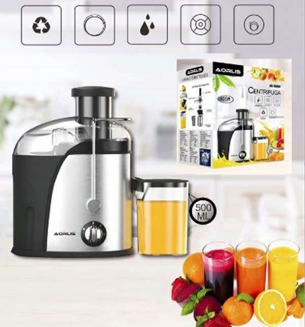 Juicer Electric Juicer