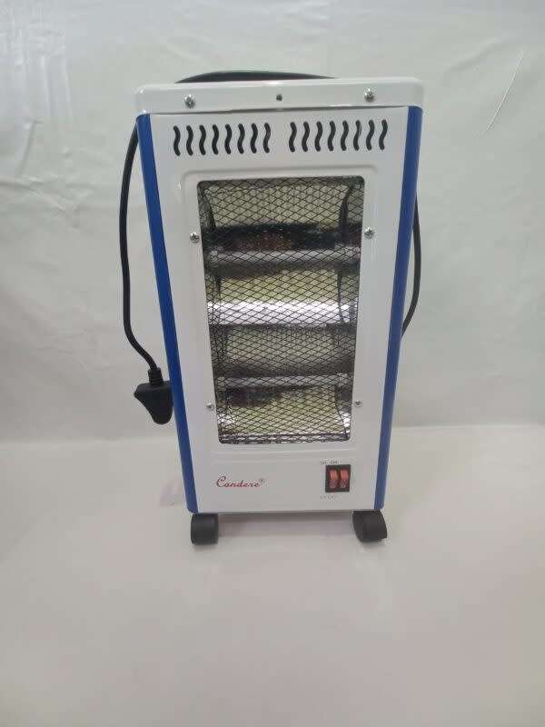 Heaters Electronic Heaters For Five-Sided Heating Systems