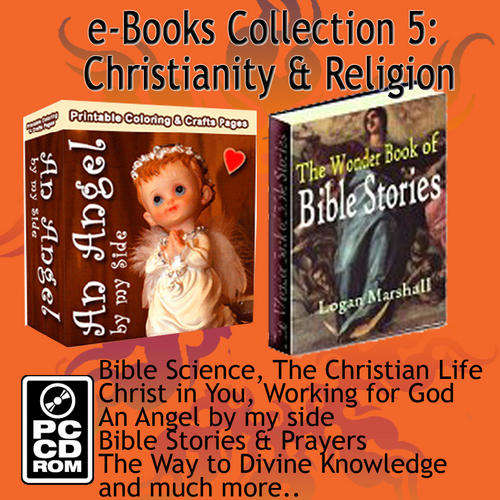 Christianity and Religion E-Books