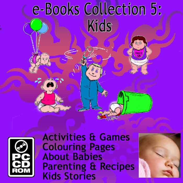 Kids Activities & games