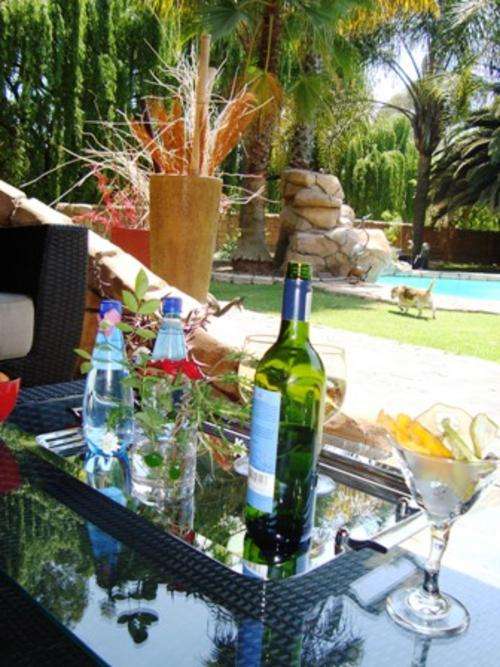 Fourways Accomodation