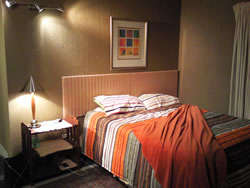 Rivonia Accomodation