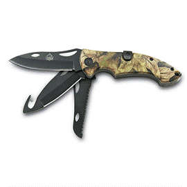Puma 3 - blade Hunting Knife