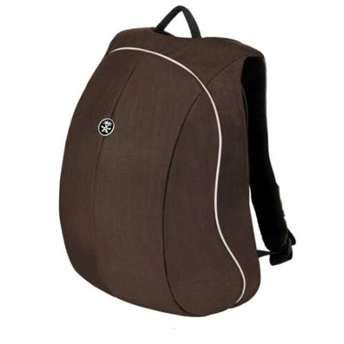 Crumpler Cupcake Full Photo Backpack - Turkish Coffee