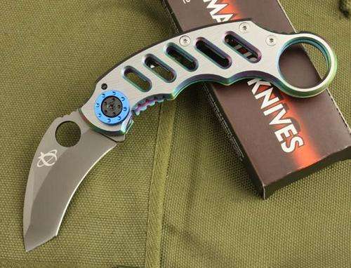 Folding Kerambit / Karambit