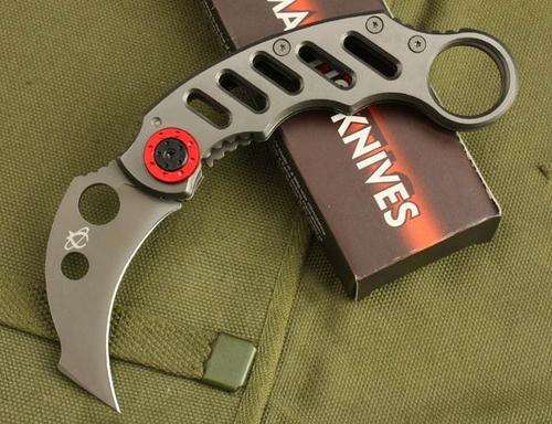 Folding Kerambit / Karambit
