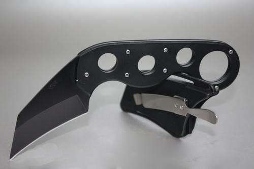 Black Karambit