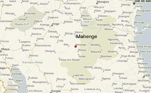 HPJ CONNOISSEURS PORTFOLIO: ULTRA RARE 2.88 CT VVS1 TANZANIAN MAHENGE GARNET