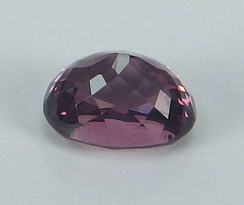 REFERENCE POINT: WORLD CLASS 1.17 CT VVS RARE PURPLE PINK UMBA RIVER RHODOLITE GARNET