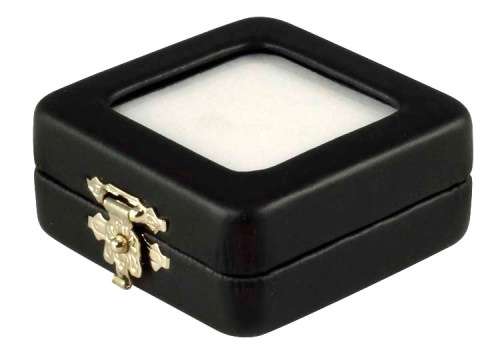 HPJ CONNOISSEURS PORTFOLIO: ULTRA RARE 10.57 CT VVS DIAMOND WHITE NIGERIAN TOPAZ PAIR