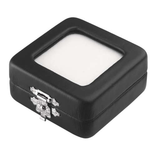 HPJ CONNOISSEURS PORTFOLIO: ULTRA RARE 11.10 CT FLAWLESS DIAMOND WHITE NIGERIAN TOPAZ PAIR