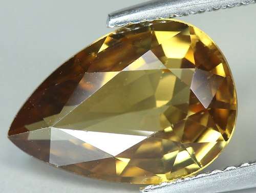 HPJ REF. POINT: SUPERB TOP DIAMOND FIRE HUGE 5.70 CT VS CAMBODIAN ZIRCON