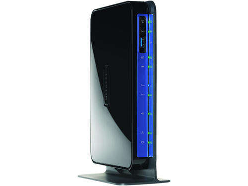 Netgear N600 Wireless Dual Band Gigabit ADSL2+ DGND3700 Modem Router