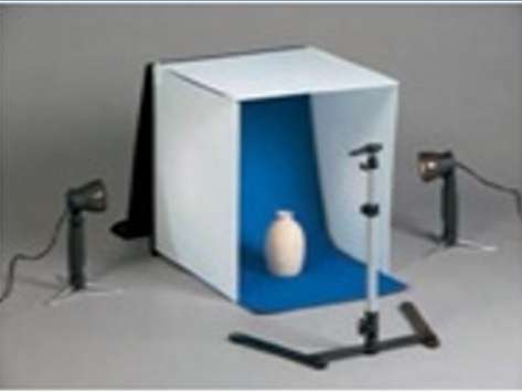 Mini Photo Studio