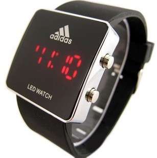 Adidas led watch shop