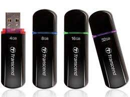 TRANSCEND 32G USB MEMORY STICK!!!!
