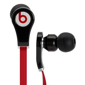 Monster Beats by Dr. Dre 3.5mm In-Ear Tour Headphones IN STOCK & READY TO SHIP!!!