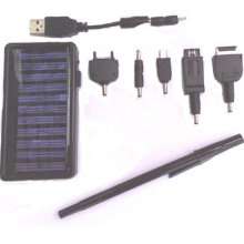 Daylight Solar Cell Phone Charger IN STOCK & READY TO SHIP!!!