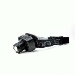High Power Zoom Headlamp Camping Night Outdoor