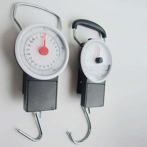 portable hanging scale