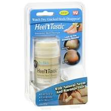 Heel Tastic Intensive Heel Therapy