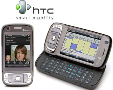 HTC TyTN II - USED but still in excellent condition!!