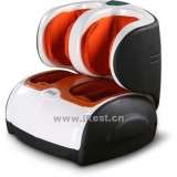 Relaxing Foot Massager unit