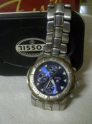 FOSSIL Mens watch