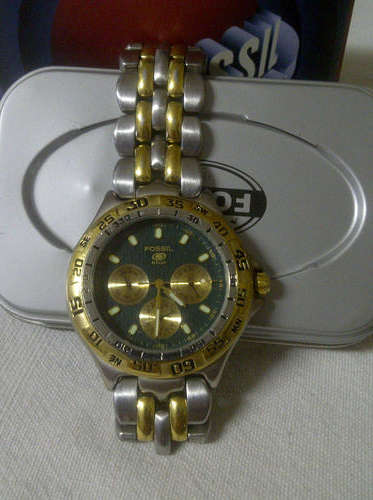 FOSSIL Mens watch
