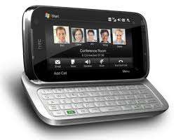 HTC Touch Pro2