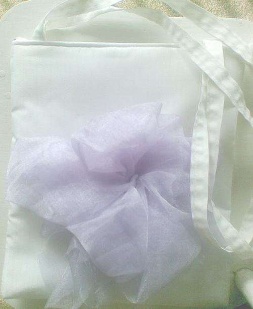 Material handbag - Washable - Give away price