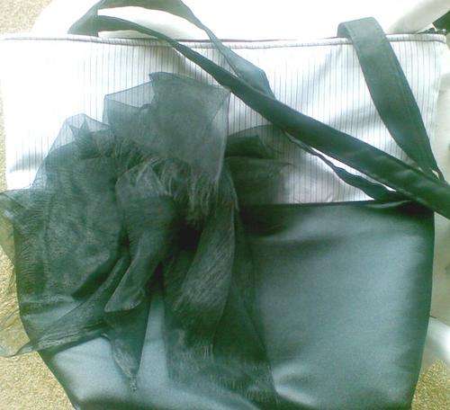 Handbag - Washable - Give away price