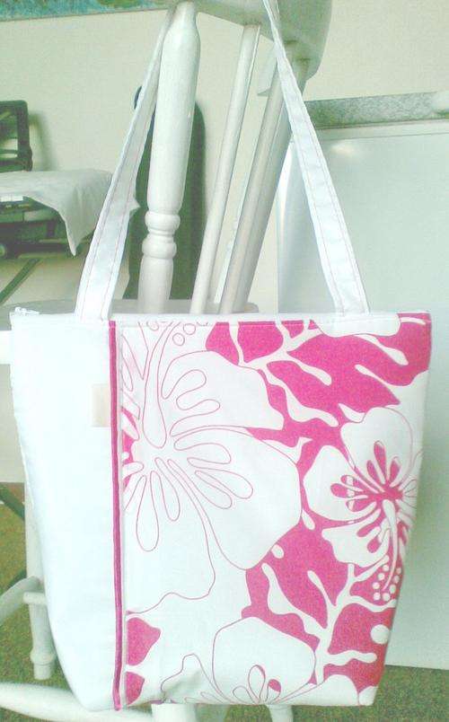 Handbag - Washable - Give away price