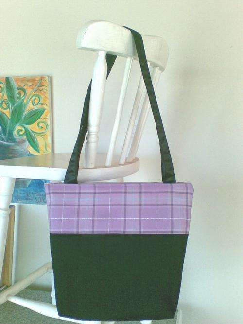 Handbag - Washable - Give away price