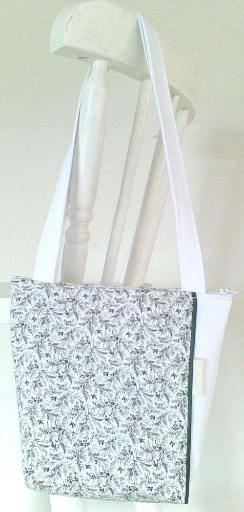 Material handbag - Washable - Give away price