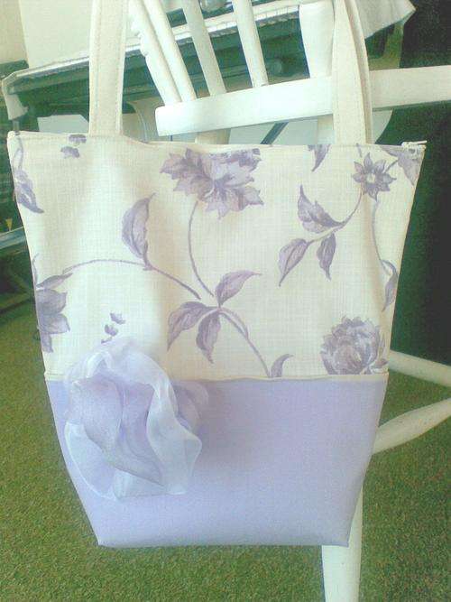 Handbag - Washable - Give away price