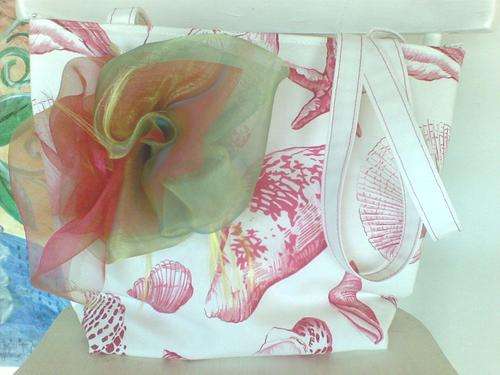 Handbag - Washable - Give away price