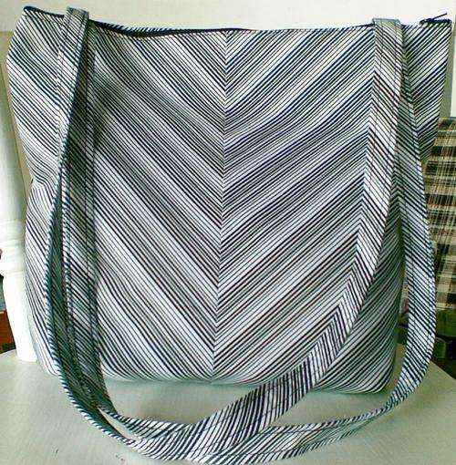 Handbag - Washable - Give away price