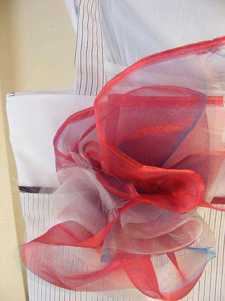 Tote style Handbag - CLEARANCE SALE @ LESS 50%