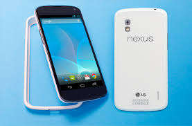 Nexus 4 16gb In Excellent Condition