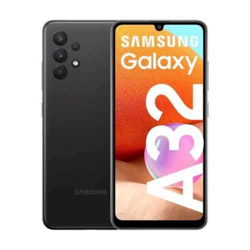 Samsung Galaxy A32 LTE , Single Sim Black Brand new
