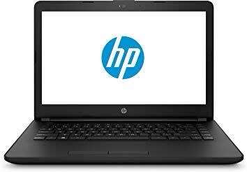 HP 14 AMD Dual Core Laptop Brand New Sealed Device . Win 10 Home
