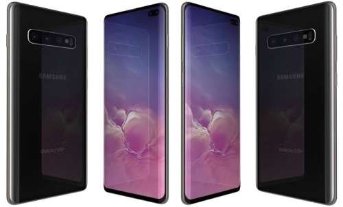 Samsung S10 Black 128GB Brand new , Local Stock Single Sim