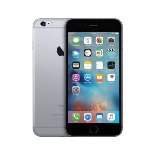 Brand New Iphone 6s 32GB Space Grey Sealed