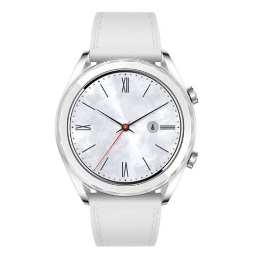 Huawei Watch GT 42mm White , Brand New Sealed