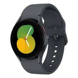 Samsung Galaxy Watch 5 Bluetooth,40mm , Graphite , Brand New