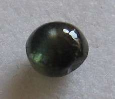 .60ct Star Sapphire round 4mm