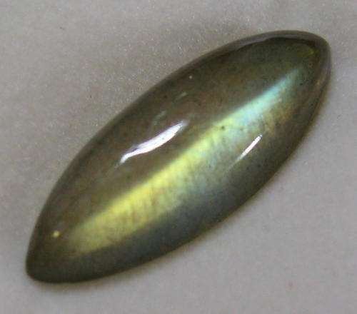 5.80ct RAINBOW LABRADORITE Marquise CABOCHONS 8x20mm